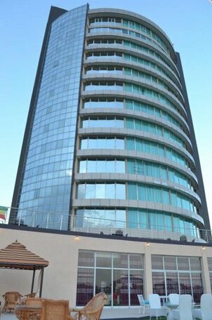 Grand Resort and Spa Bahir Dar - Photo2
