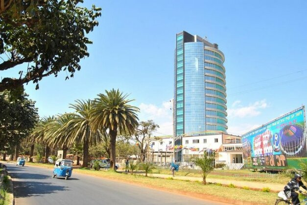 Grand Resort and Spa Bahir Dar - Photo4