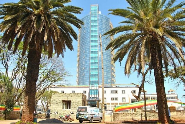 Grand Resort and Spa Bahir Dar - Photo5