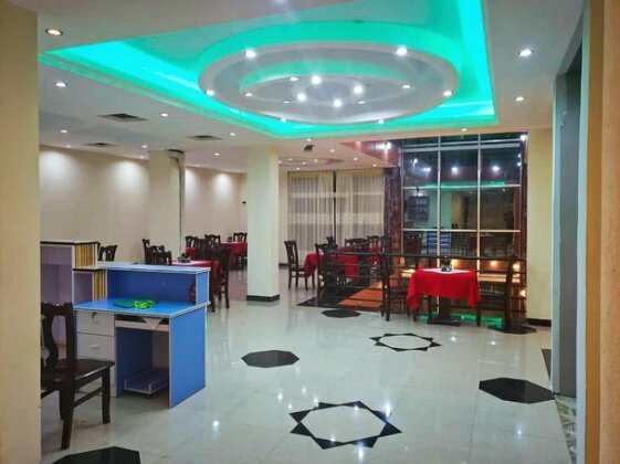 Minat Hotel - Photo2