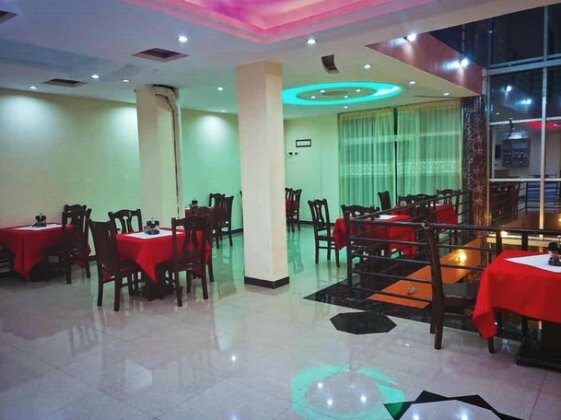 Minat Hotel - Photo3
