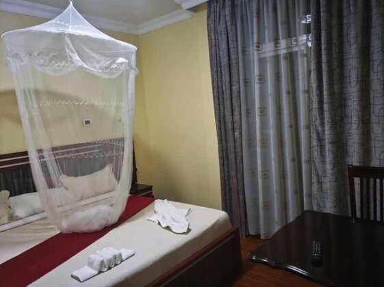 Minat Hotel - Photo4