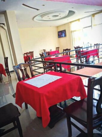 Minat Hotel - Photo5