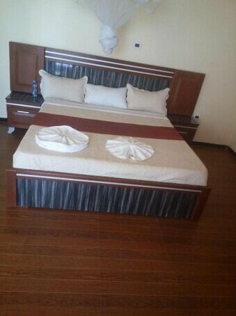 Minat Hotel
