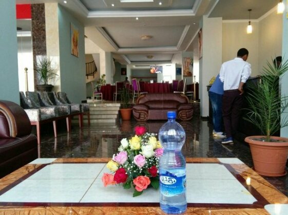 Palm Palace Hotel - Photo3