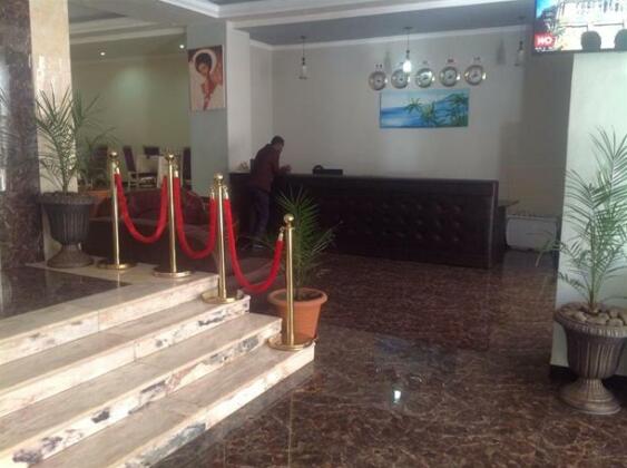 Palm Palace Hotel - Photo4
