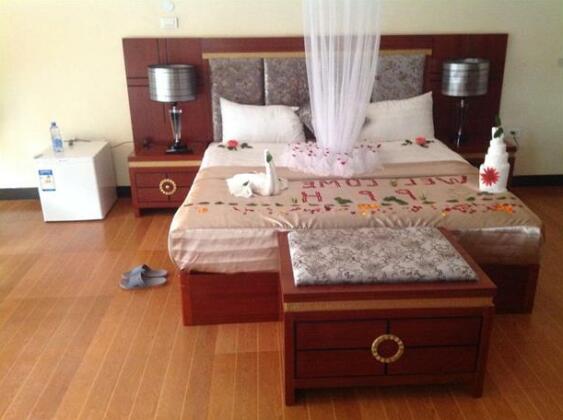 Palm Palace Hotel - Photo5