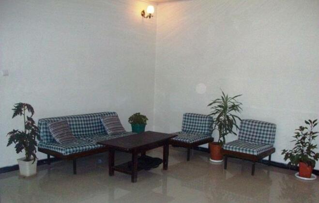 Selam Bed and Breakfast - Photo2