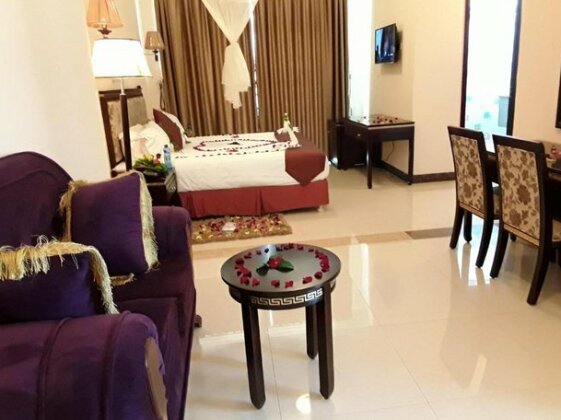 Solyana Hotel Bahir Dar - Photo3