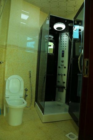 Solyana Hotel Bahir Dar - Photo4