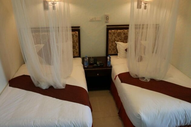 Solyana Hotel Bahir Dar - Photo5