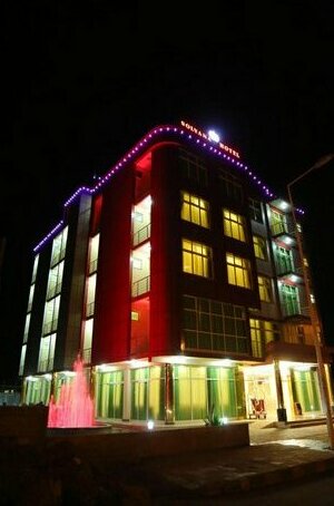 Solyana Hotel Bahir Dar