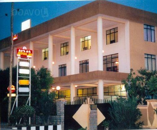Dil Hotel