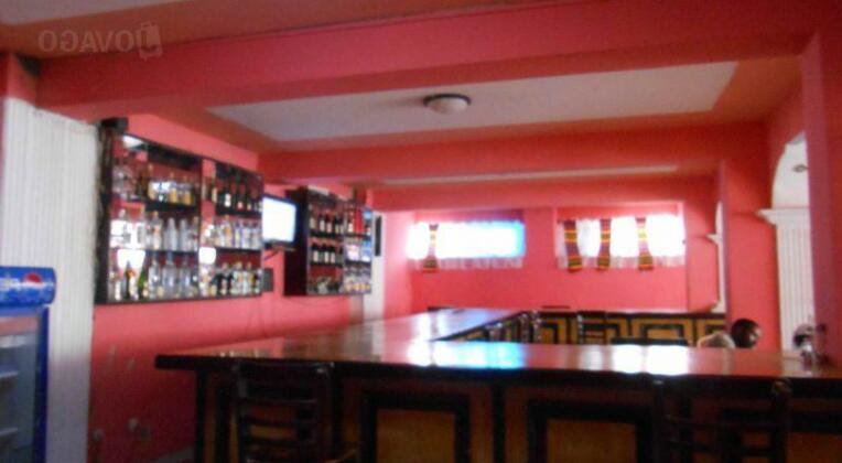 Central Gondar Hotel - Photo4