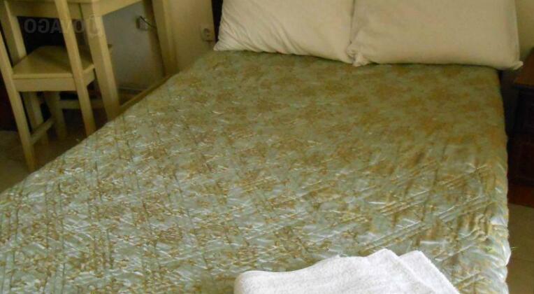 Central Gondar Hotel - Photo5