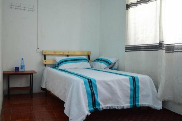 Chef Wondim Backpackers Hostel - Photo2