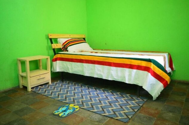 Chef Wondim Backpackers Hostel - Photo5