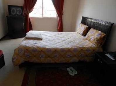 Genetics Guest House - Photo2