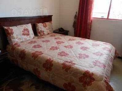 Genetics Guest House - Photo4