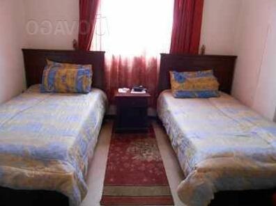 Genetics Guest House - Photo5