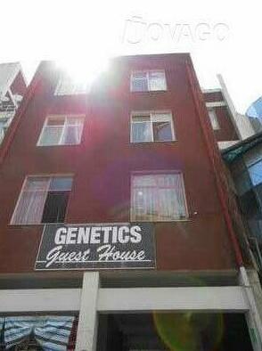 Genetics Guest House