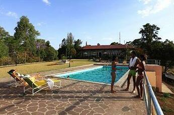Goha Hotel - Photo2