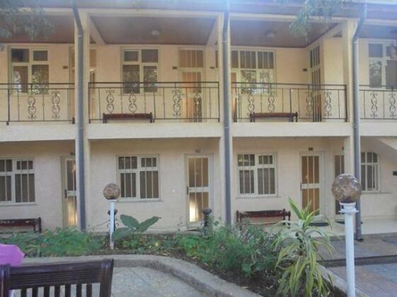 Gondar Guest House