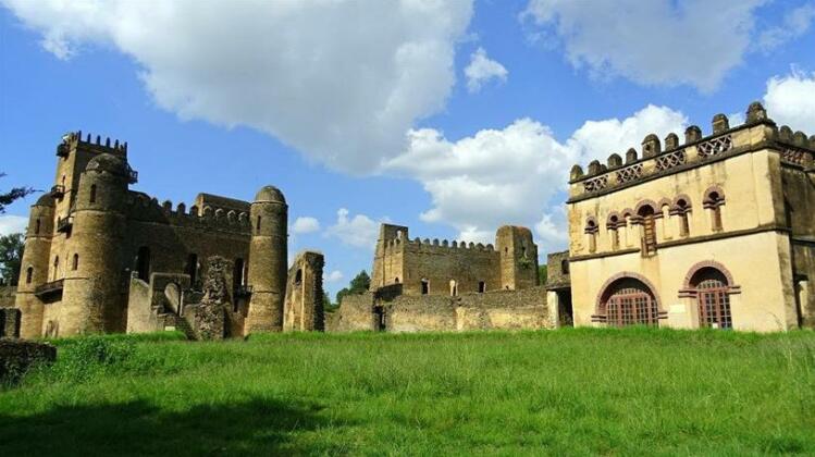 Gondar Guest House - Photo2