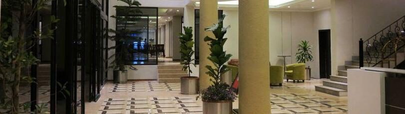 Gonder Landmark Hotel - Photo3