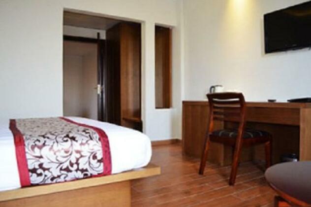 Gonder Landmark Hotel - Photo5