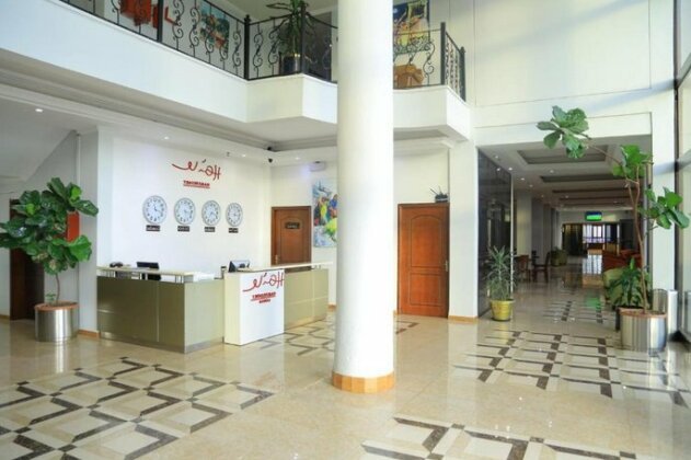 Haile Resort-Gondar - Photo3