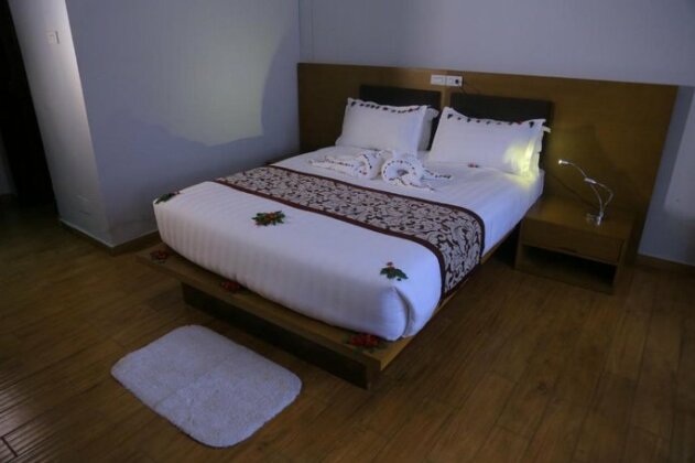Haile Resort-Gondar - Photo4