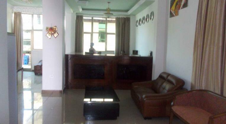 Jantekel Hotel - Photo3