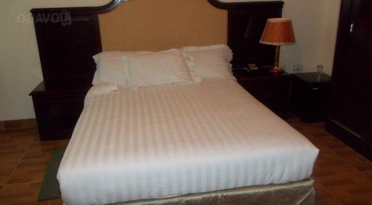 Jantekel Hotel - Photo4