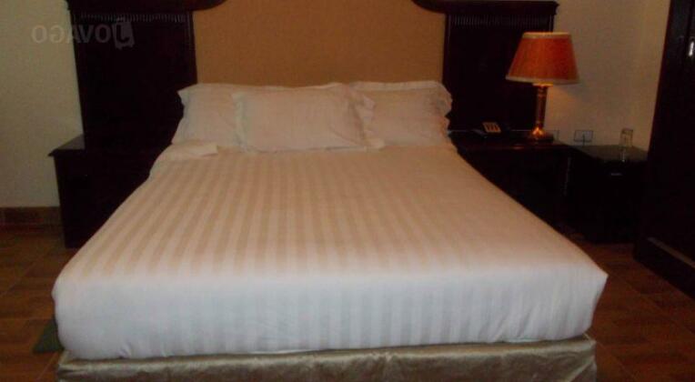 Jantekel Hotel - Photo5