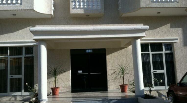 Kino hotel - Photo2