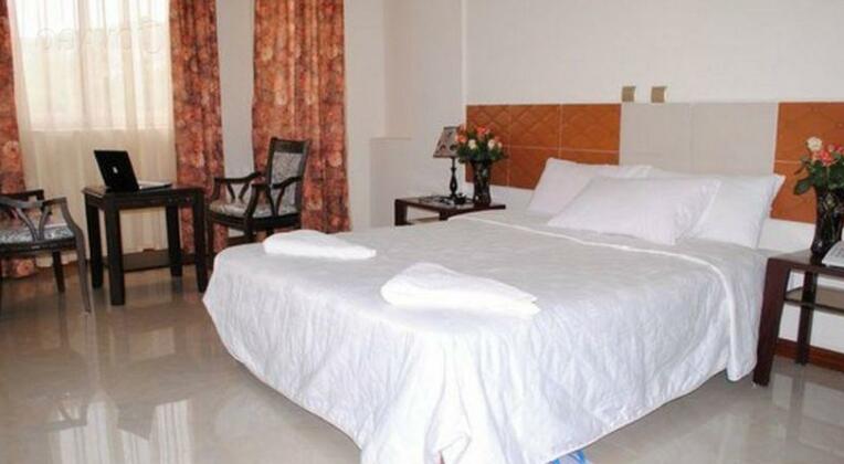 Kino hotel - Photo5