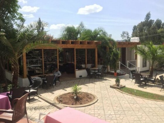 Lammergeyer Hotel - Photo3