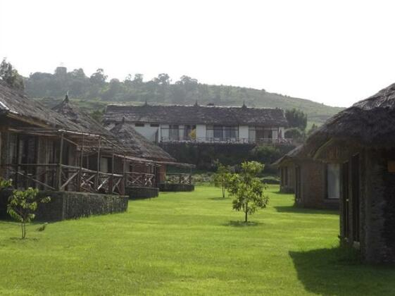 Mayleko Lodge - Photo2
