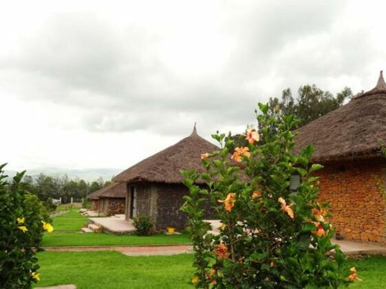 Mayleko Lodge - Photo3