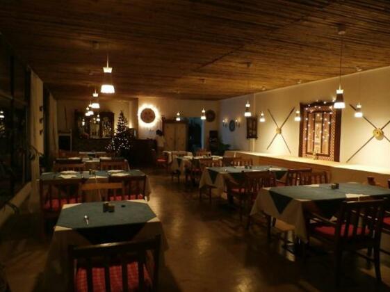 Mayleko Lodge - Photo5