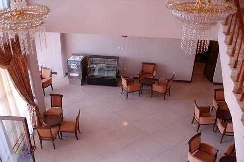 Taye Belay Hotel - Photo2