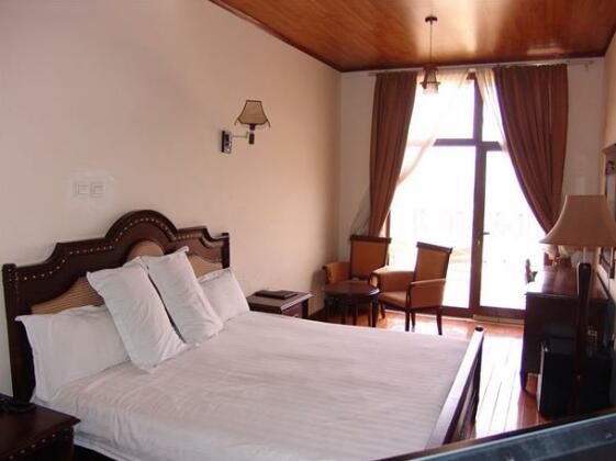 Taye Belay Hotel - Photo3