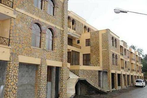 Taye Belay Hotel - Photo4