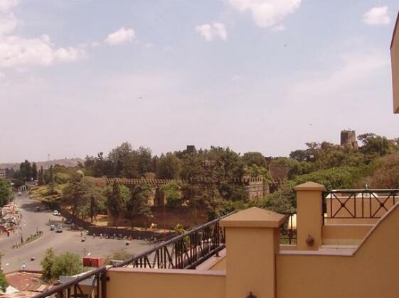 Taye Belay Hotel - Photo5