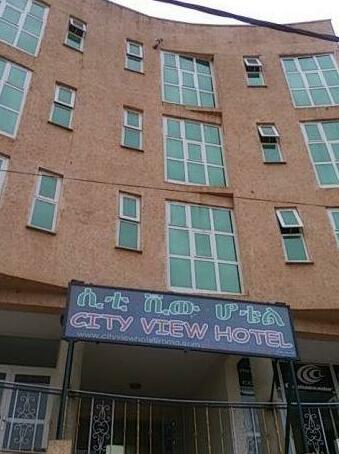 City View Hotel Jimma