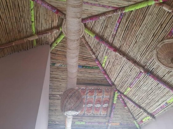 Ben Abeba Lodge - Photo2