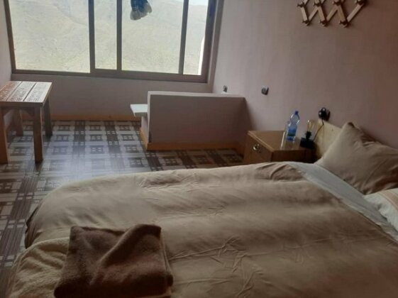 Ben Abeba Lodge - Photo4