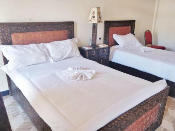 Holidays Hotel Lalibela - Photo4