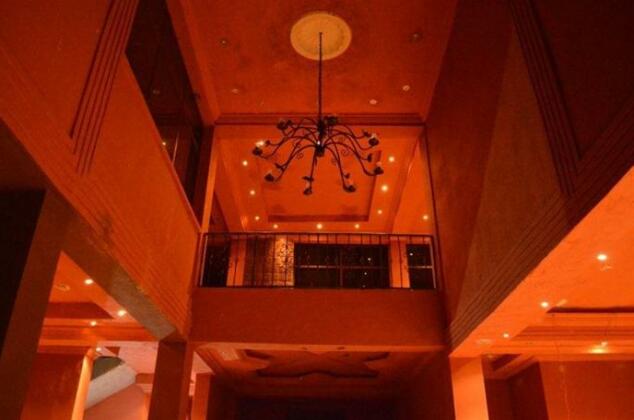 Lal Hotel & Spa Lalibela - Photo2